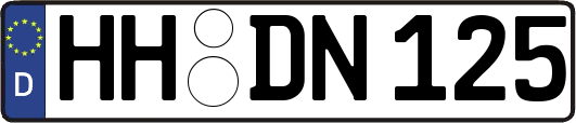 HH-DN125