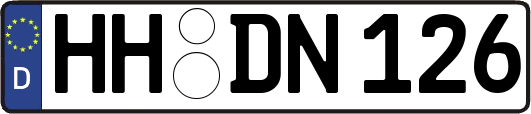 HH-DN126