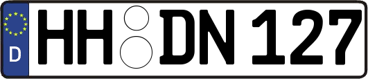 HH-DN127