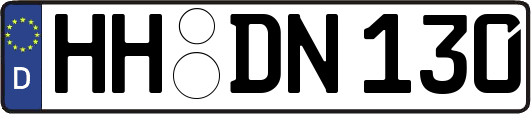 HH-DN130