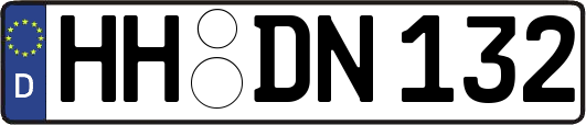 HH-DN132