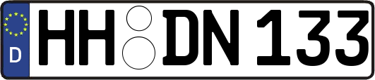 HH-DN133
