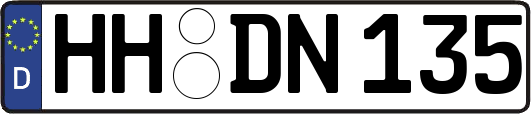 HH-DN135