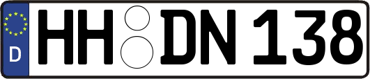 HH-DN138