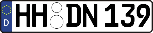 HH-DN139