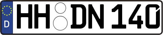 HH-DN140