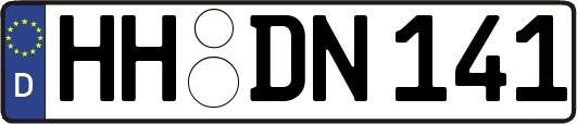 HH-DN141