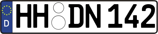 HH-DN142