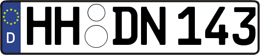 HH-DN143