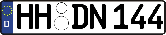 HH-DN144