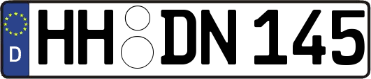 HH-DN145