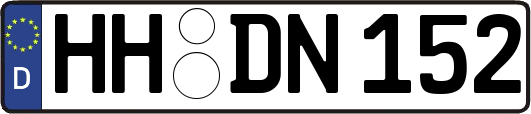 HH-DN152