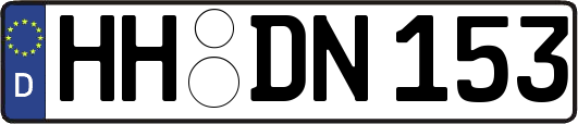 HH-DN153