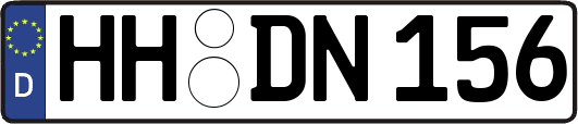 HH-DN156