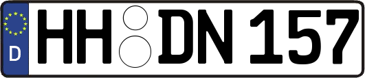 HH-DN157