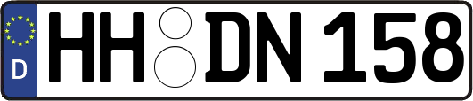 HH-DN158