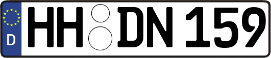 HH-DN159