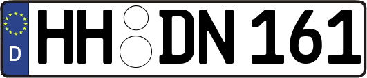 HH-DN161