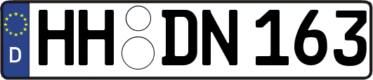 HH-DN163