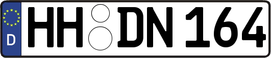 HH-DN164