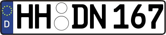 HH-DN167