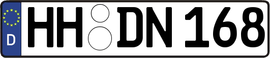 HH-DN168