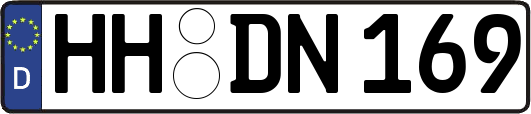 HH-DN169