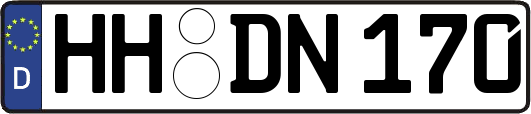 HH-DN170
