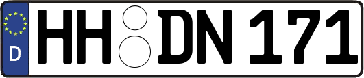 HH-DN171