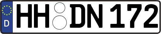HH-DN172