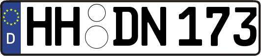 HH-DN173