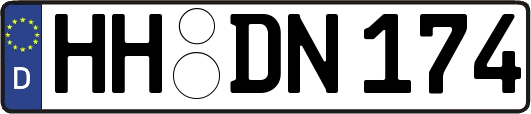 HH-DN174