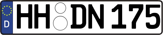 HH-DN175