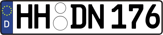 HH-DN176