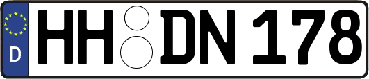 HH-DN178