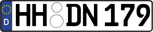 HH-DN179