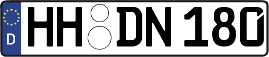 HH-DN180