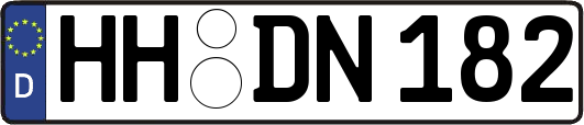 HH-DN182