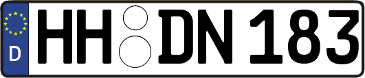 HH-DN183