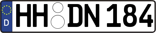 HH-DN184