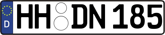 HH-DN185