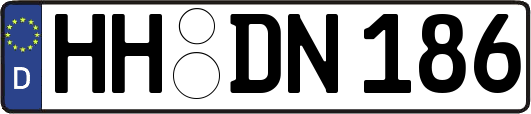 HH-DN186