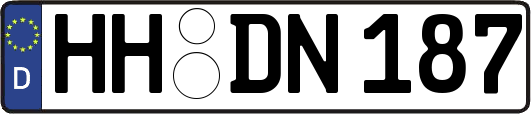 HH-DN187