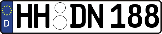 HH-DN188