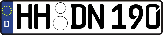 HH-DN190