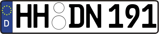 HH-DN191
