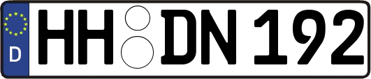HH-DN192