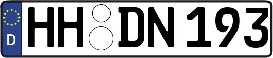 HH-DN193