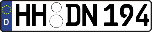 HH-DN194
