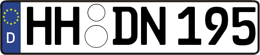HH-DN195